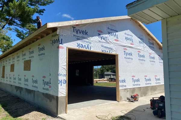 Learn More About Home Addition Services