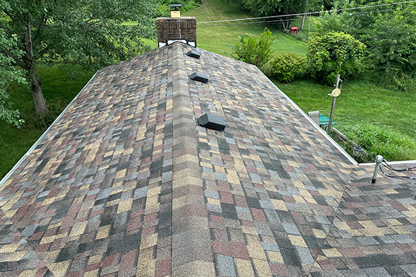 Learn More About Our Roofing Services
